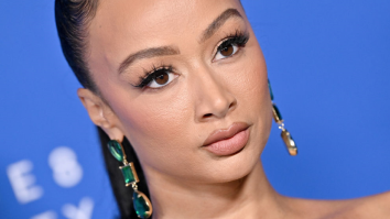 39-Year-Old Draya Michele Responds To Being Called A ‘Predator’ After Getting Pregnant By 22-Year-Old NBA Star Jalen Green