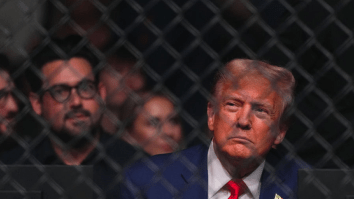 ‘Say It To Your President’ Donald Trump, UFC’s Ian Garry Wants To Make Colby Covington To Say ‘I Quit’ In Front Of Trump