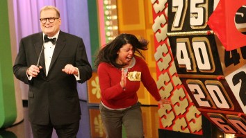 ‘The Price Is Right’ Has A Contingency Plan For Contestants Who Pee Themselves In Excitement