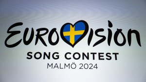 2024 Eurovision Song Contest
