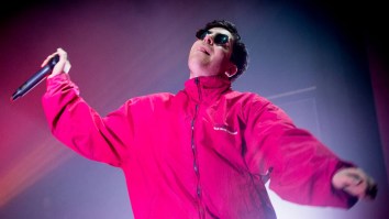 Hoodie Allen Conquers Social Anxiety To Prove He Is Still Relevant On College Campuses In 2024