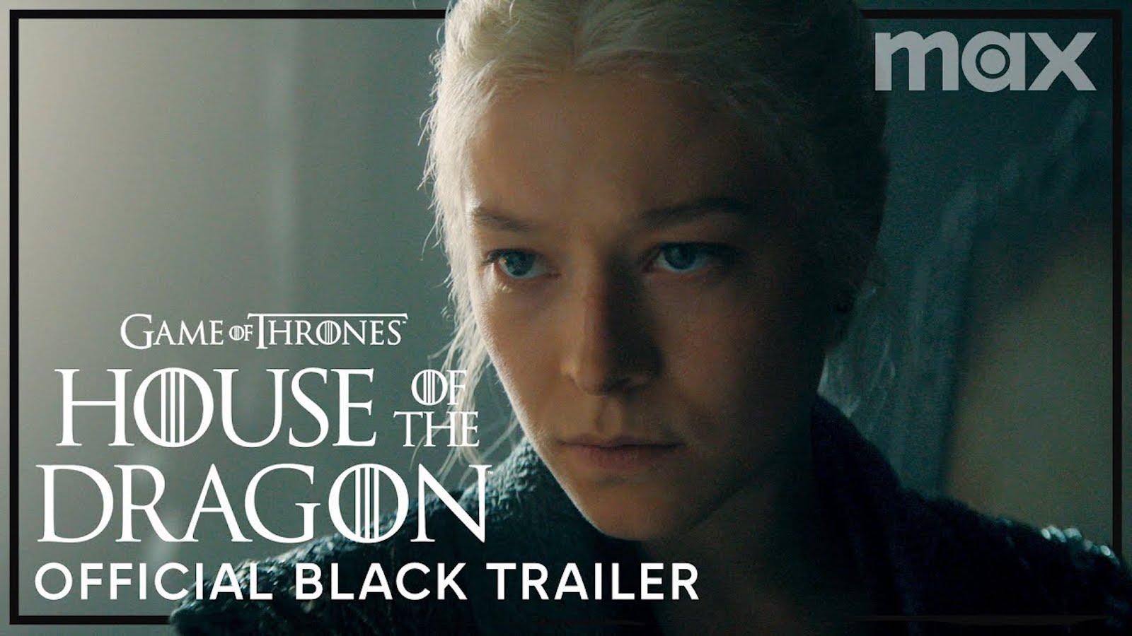 HBO Unveils Full Trailer For 'House of the Dragon' S2 (Video)