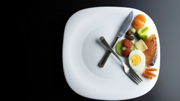 New Study Finds Intermittent Fasting Associated With 91% Higher Risk Of Cardiovascular Death