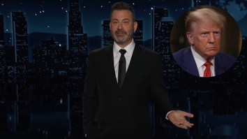 Jimmy Kimmel Gloats, Shares Behind-The-Scenes Details About His Donald Trump Joke At The Oscars