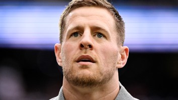 J.J. Watt Breaks Down The Biggest Adjustments He Dealt With After Retiring From The NFL (Interview)