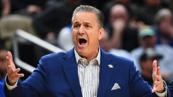 Unique Clause In John Calipari’s 10-Year Contract Is Kentucky’s Only Way To Avoid Massive Buyout