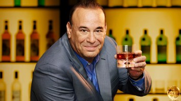 Jon Taffer Tells Us Why The ‘Burger Test’ Is The Best Way To Evaluate A Bar (INTERVIEW)
