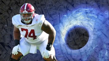 Iowa NIL Collective Confirms 5-Star Alabama Transfer Received Money Before Transferring Back