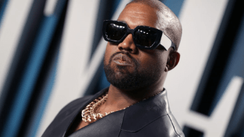 Kanye West Exposed For Sliding In Bryce Hall’s GF’s DMs And Kanye Might Want To Watch Out Now That Hall Is A Bareknuckle Boxer