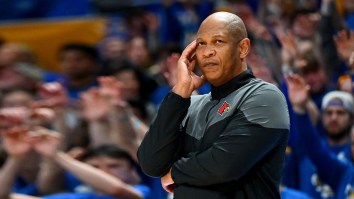Kenny Payne Crushes Chris Mack For What He Left Behind At Louisville In Plea To Save His Job
