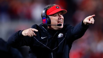 Kirby Smart Reveals Why High School Football Recruits Don’t Care About Georgia’s NFL History
