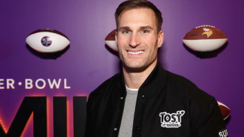Kirk Cousins May Have Snitched On Himself & Cost Falcons A Draft Pick