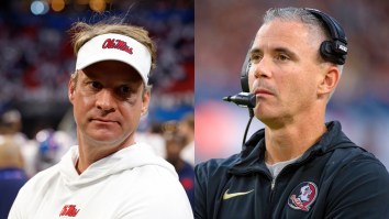 Report Reveals How Close Mike Norvell Was To Alabama Job And How Kiffin Was Already Targeted As FSU’s Replacement