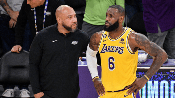 LeBron James Admits To Overruling Coach’s Playcall During Game ‘I Vetoed It’
