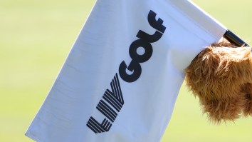 LIV Golf Players (Still) Won’t Get OWGR Points As Greg Norman Waves The White Flag