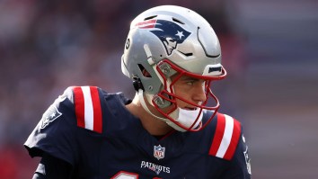 Patriots Forced To Trade Mac Jones For Scraps After Lack Of Offers For 1st Round Quarterback