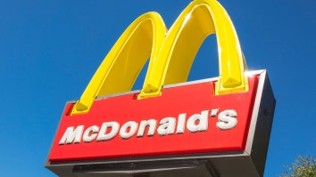 The Federal Government Is Finally Addressing McDonald’s Broken Ice Cream Machine Problem
