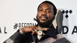 Akademiks Accuses Meek Mill Of Snitching & Calling The Cops On Him Over Diddy Allegations Video