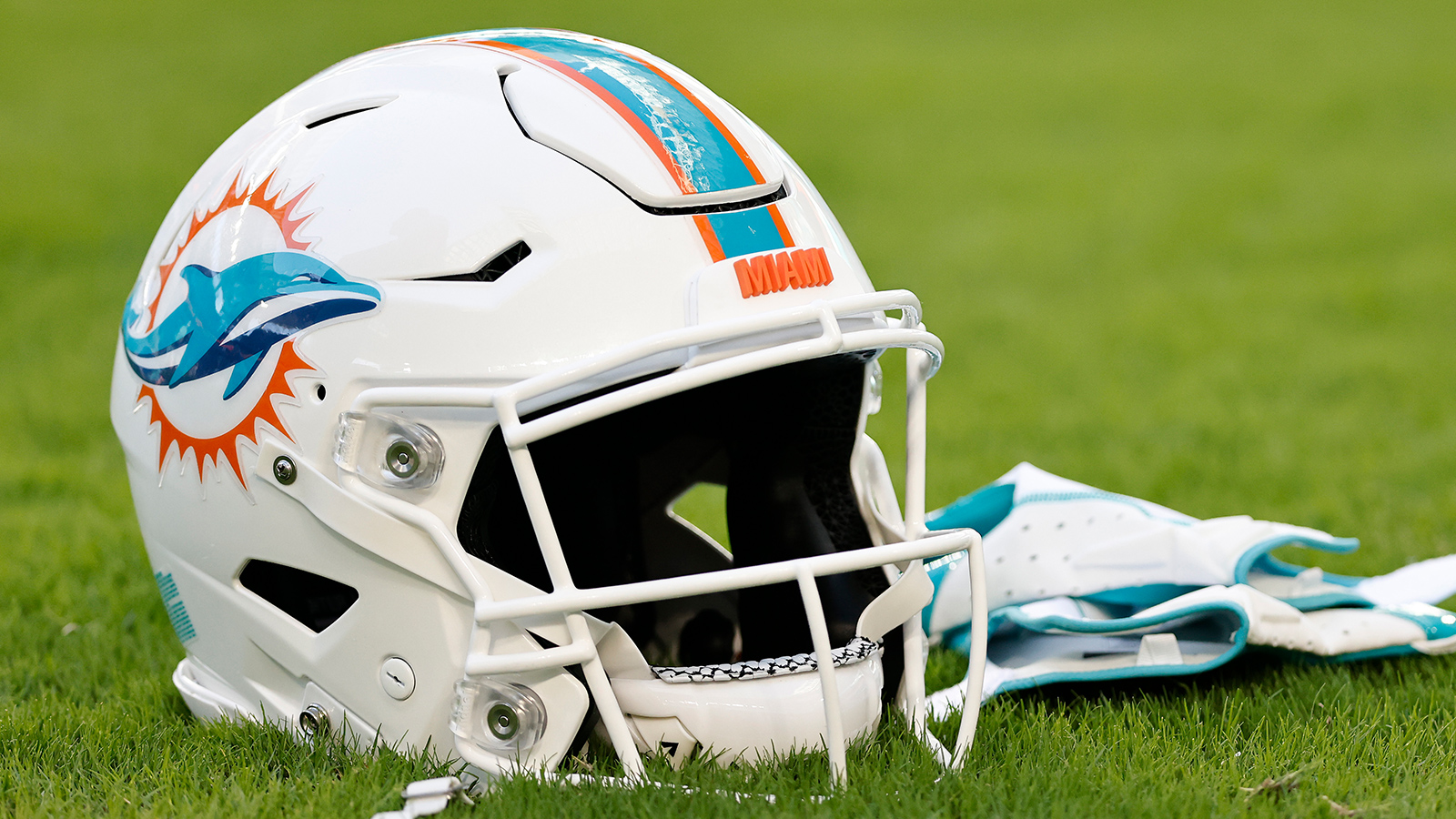 K.C. Man Allegedly Stole 46K In Equipment From Dolphins Truck