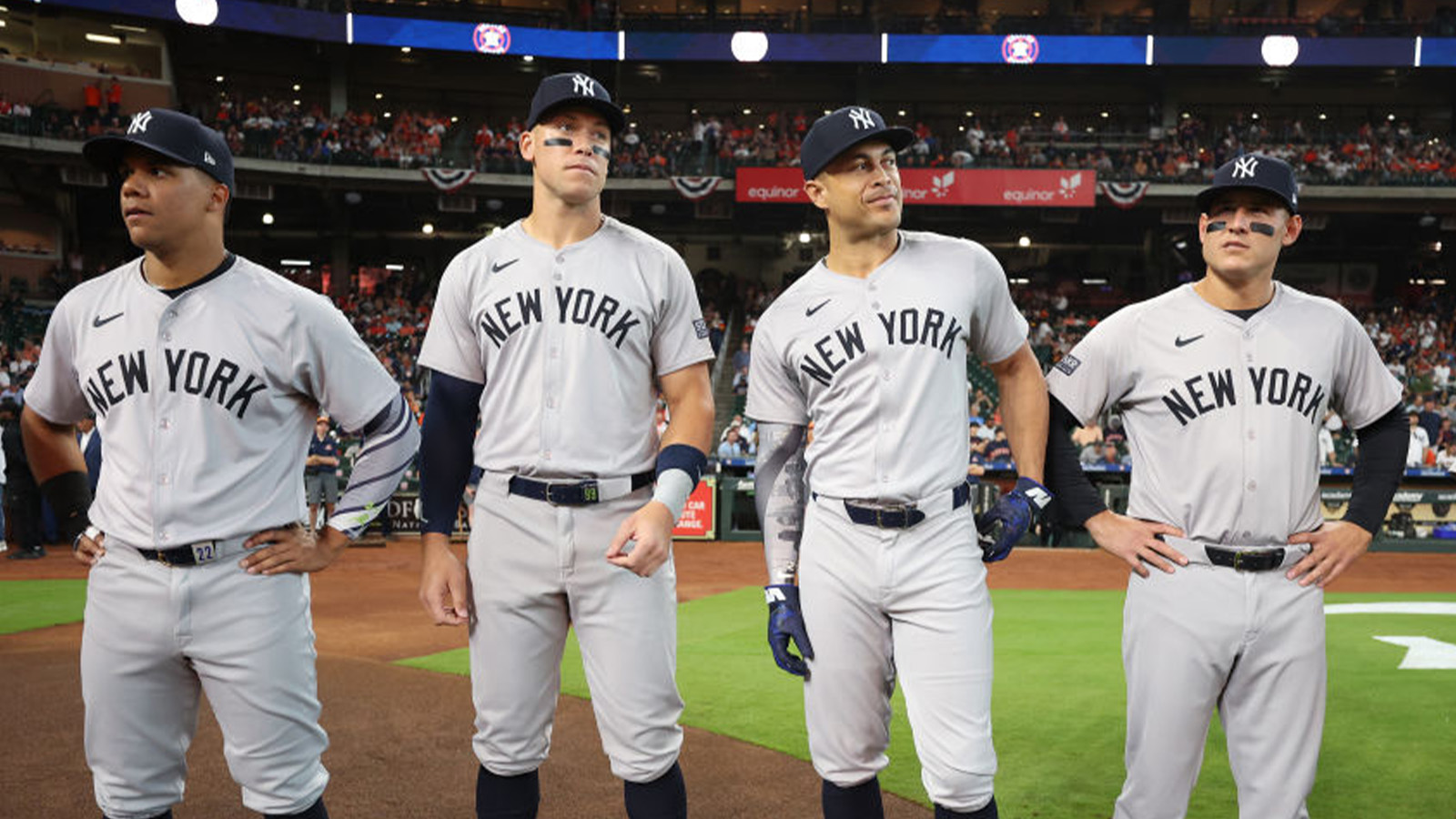Awful MLB Jerseys Cause All Kinds Of Issues On Opening Day