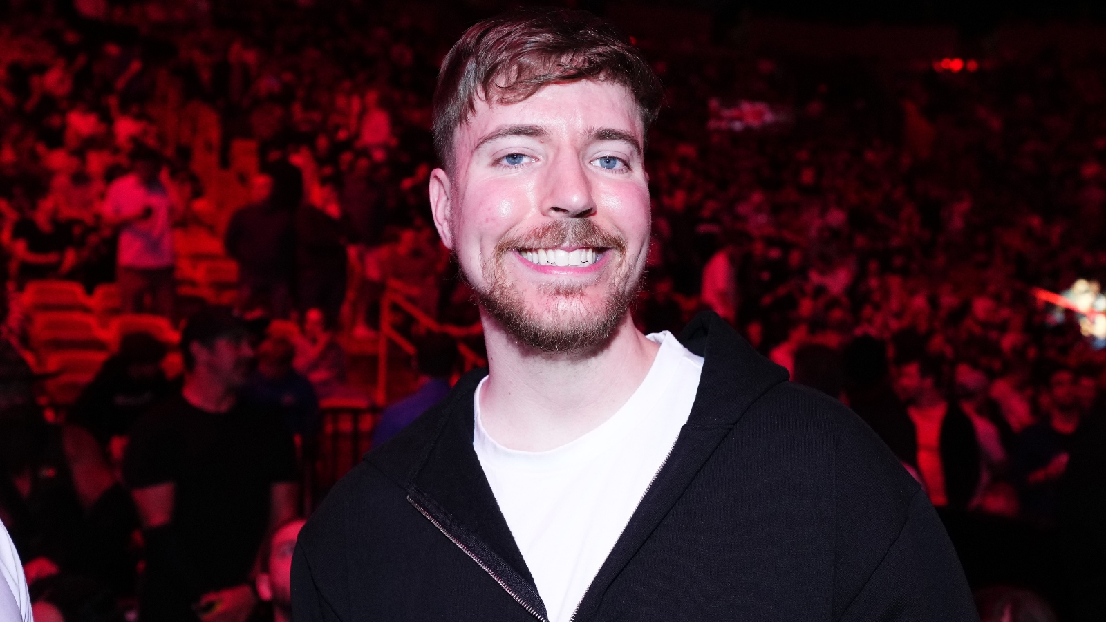 Mr Beast Has A New Amazon Prime Game Show With 5m Prize
