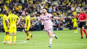 Lionel Messi Descending Upon Nashville Sparks Outrage After Soccer Club Seemingly Lied To Fans