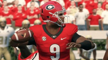 Insider Reveals Tentative Release Date For ‘College Football 25’ (And Its First Real Trailer)