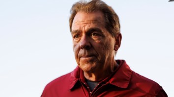 Nick Saban Ripped To Shreds For Complaining About NIL Money Ruining College Football