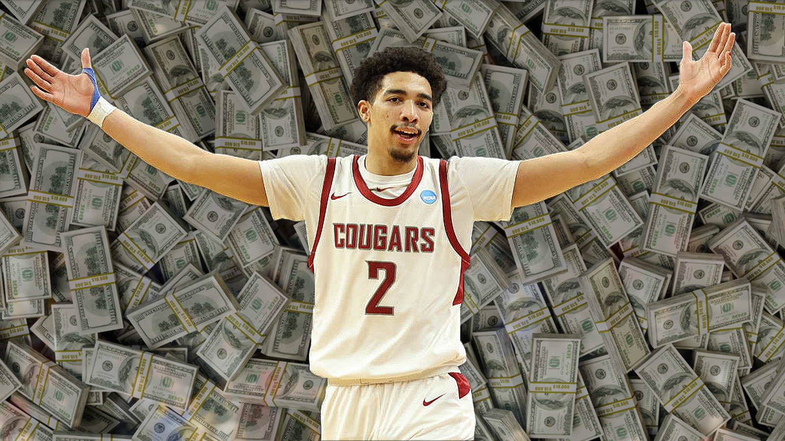 Pac12's March Madness Dominance Is Making Two Schools Rich