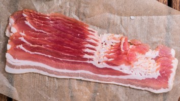 Doctors Who Found Tapeworms In A Man’s Brain Say Undercooked Bacon Was The Culprit