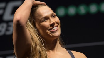 Ronda Rousey Reveals She Kept A Tight Lid On Concussions That Led To Her UFC Retirement