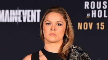 Ronda Rousey Hated Working With ‘Sicko’ Vince McMahon During Her WWE Run