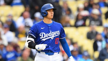 MLB Agents Rip Into The Optics Of How Shohei Ohtani’s Gambling Scandal Ruins Opening Week