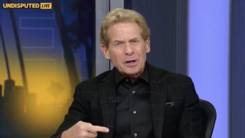 FS1 Taking Desperate Swing At Controversial Personality In Effort To Save Sinking Skip Bayless And ‘Undisputed’