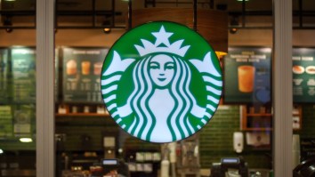 Starbucks Recalling 440K+ Highly-Coveted Holiday Mugs After They Led To Severe Burns