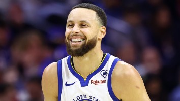 Stephen Curry’s Presidential Aspirations Would Finally Legitimize A Davidson College Claim
