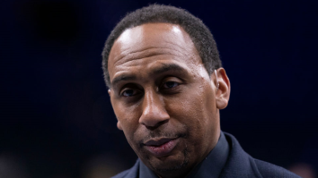 Stephen A. Smith Shows Off Stunning Body Transformation, Denies Taking Steroids & Ozempic