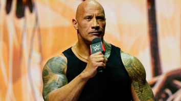 WWE Kept Blacking Out Screen While Trying To Censor Arizona Fan’s Unhinged Message To ‘The Rock’