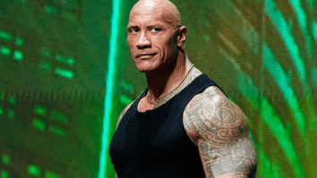The Rock Reacts To Reports The WWE Wants Him To Stop Cursing On TV In The Most Rock Way Possible