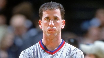 Tim Donaghy Predicts Who Will Be Responsible For The NBA’s Next Betting Scandal