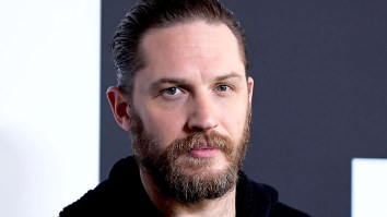 Tom Hardy Has A Secret Rap Career And He Actually Spits Hot Fire
