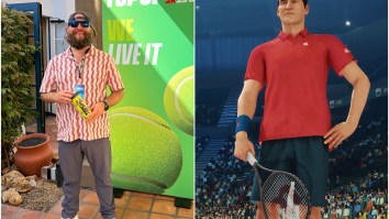 I Played TopSpin 2K25 – Here’s What 2K Games Is Serving Up With Its First Tennis Game In 13 Years