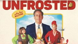 Netflix Releases Trailer For Jerry Seinfeld’s ‘Unfrosted’, His First Ever Movie That’s Also About Pop-Tarts