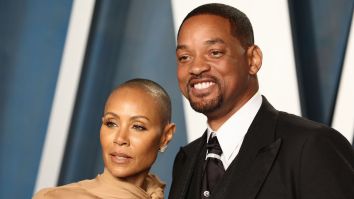 Will Smith And Jada Pinkett’s Charity Shutting Down Due To ‘The Slap’; Records Show Donations To Shady Orgs