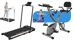 Here Are The Top 5 Deals On Workout Gear And Exercise Equipment At AliExpress (UP TO 65% OFF!)