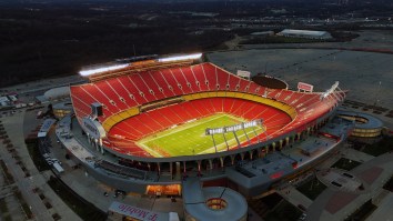 Kansas Officials Want Chiefs To Move Across The Border After Failed Stadium Vote