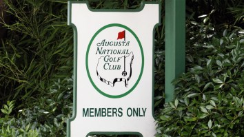 Fans Stunned The Masters Still Has Such Low Concession Prices Compared To Other Big Events