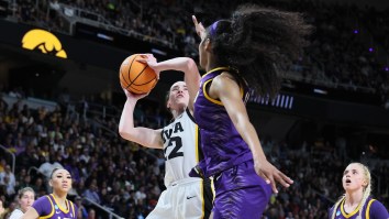 Angel Reese Critical Of Officiating In Women’s Title Game Suggesting It Favored Iowa, Caitlin Clark