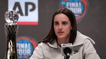Las Vegas Aces Moving Game To Bigger Arena In Anticipation Of Caitlin Clark Coming To Town
