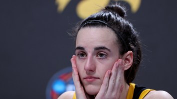 Caitlin Clark Posts Farewell Message To Iowa Following National Title Game Loss